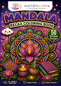mandalas anti-stress