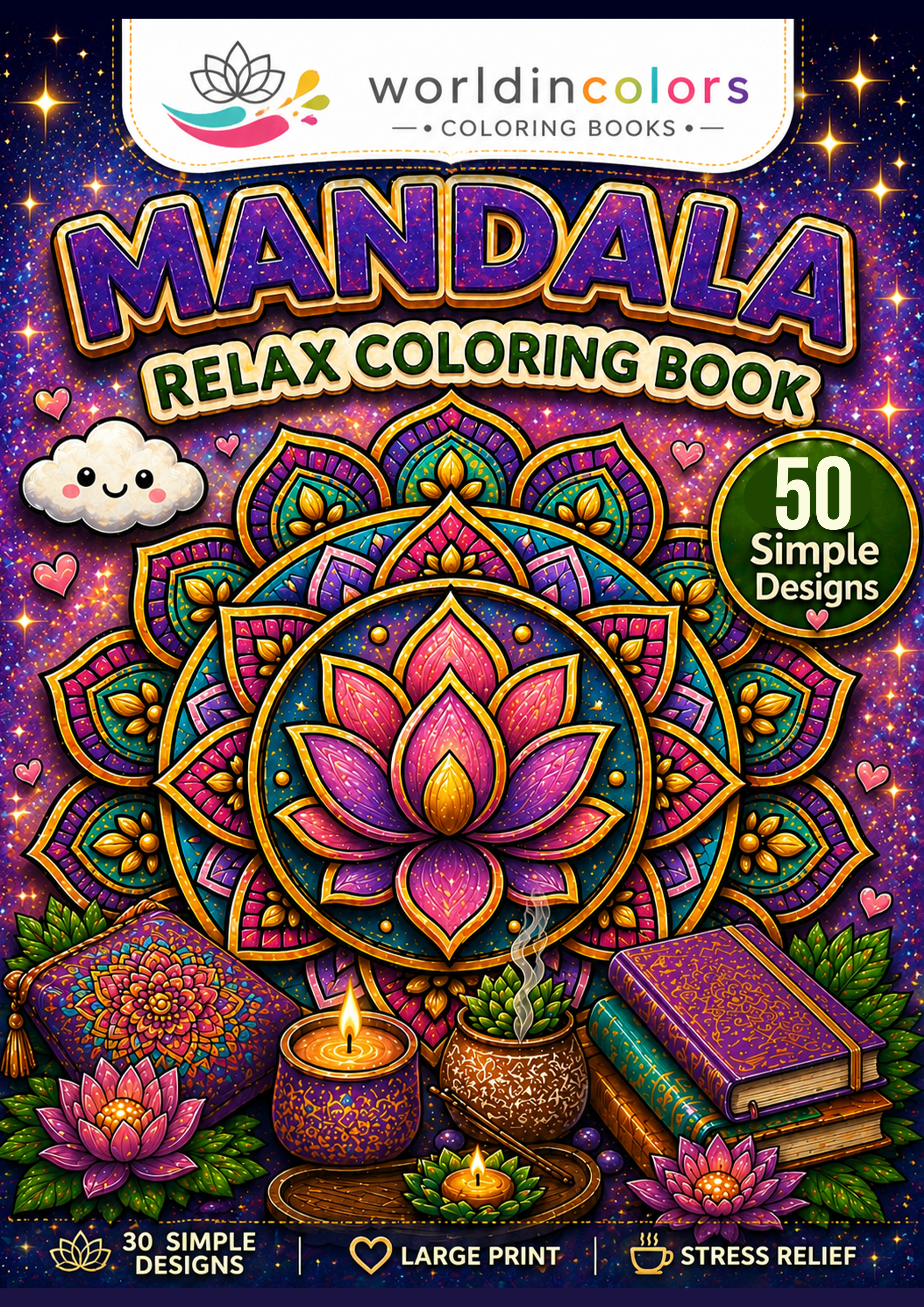 mandalas anti-stress