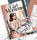 Girl Moments