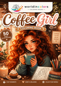Coffee girl