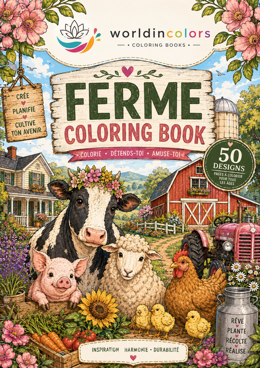 Ferme